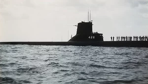 USS "Tusk". 75-letni weteran podwodnej wojny