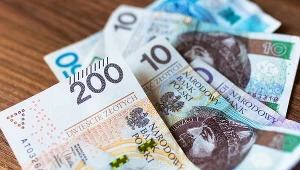 Złoty łapie oddech