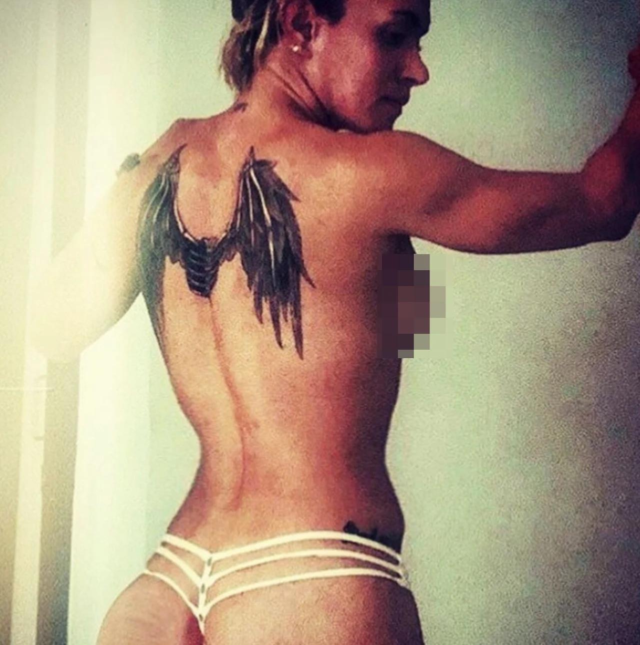 Vivian Polania Vivian Polania