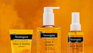 Neutrogena Clear & Soothe 