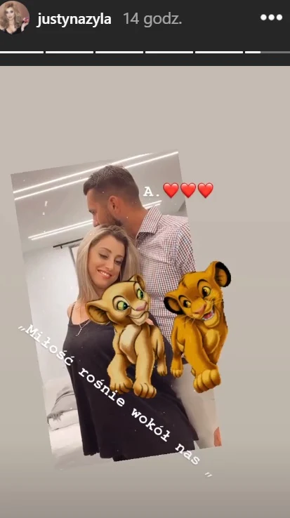 Justyna Żyła pokazała ukochanego!
