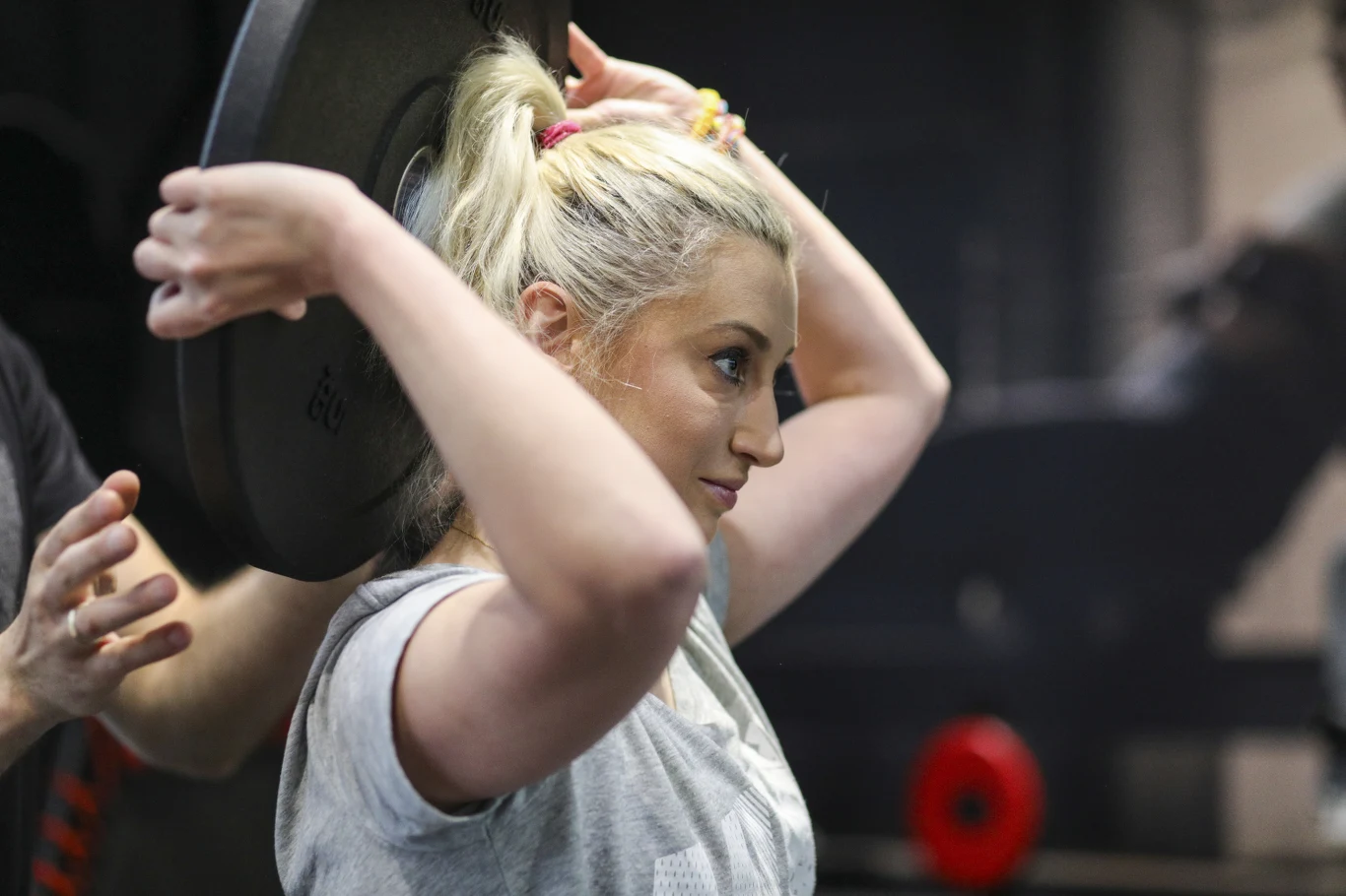 Justyna Żyła Justyna Żyła