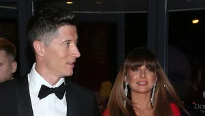 Anna i Robert Lewandowscy w objęciach. Trenerka złożyła mężowi życzenia na Dzień Chłopaka! 