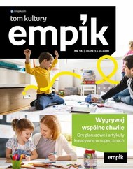 Empipk na jesień