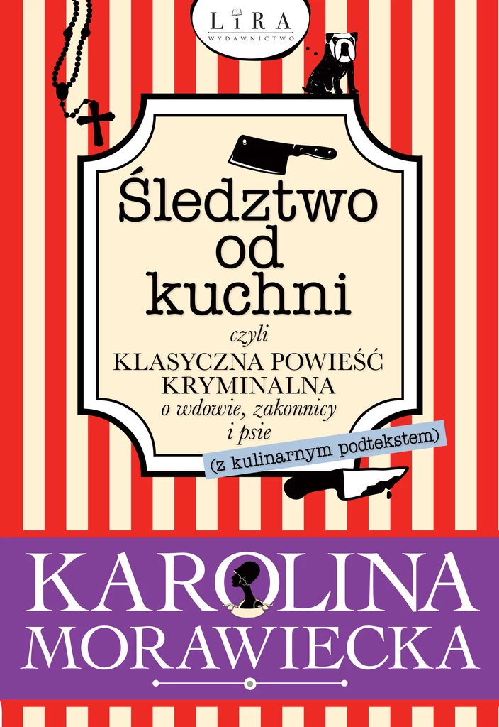 Śledztwo od kuchni 