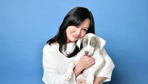 Shannen Doherty na zdjęciach męża 