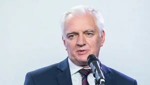 Budżet. Jarosław Gowin: Sytuacja jest zdecydowanie gorsza niż mówi rząd