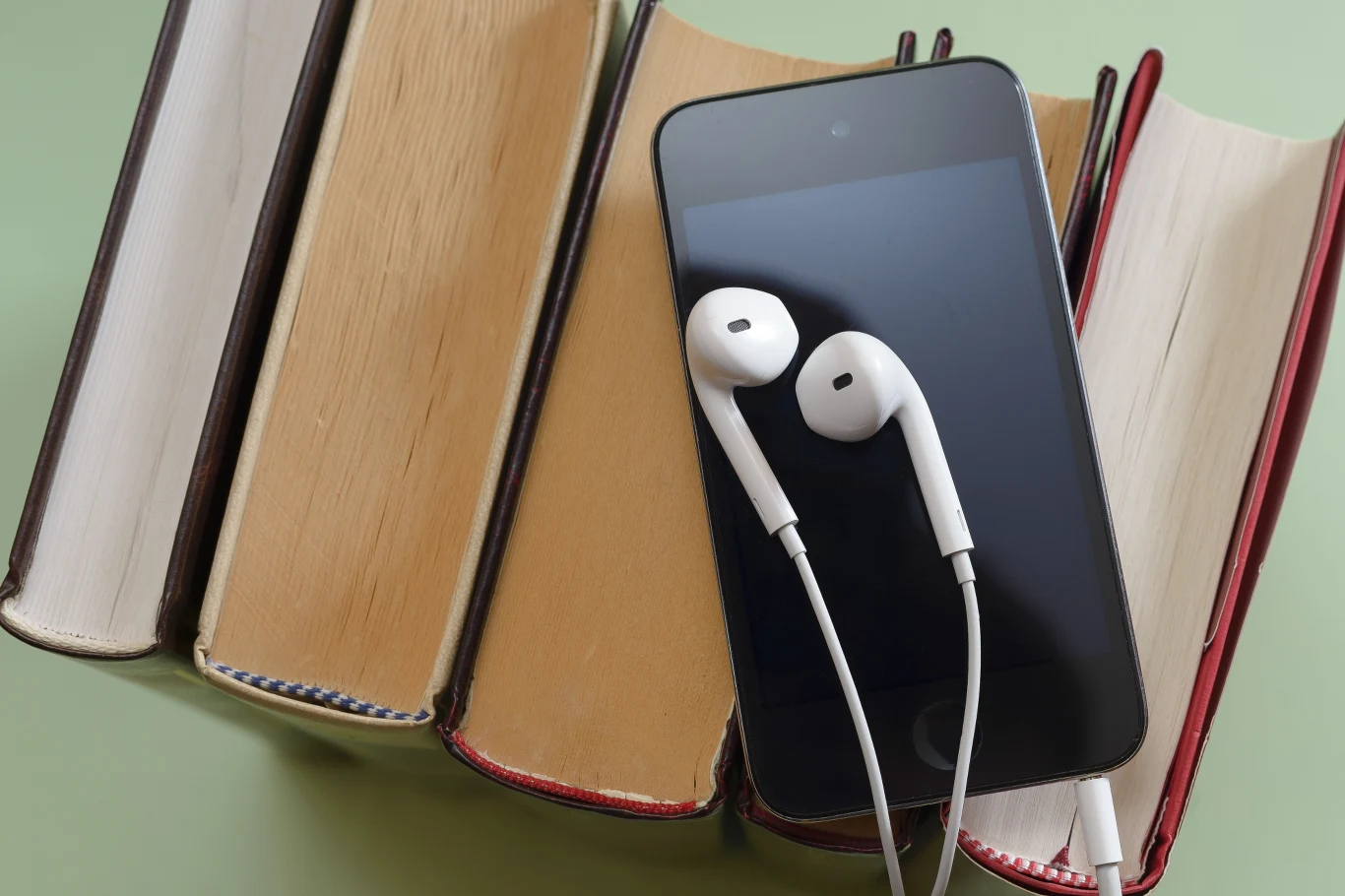 Apple przestanie dołączać słuchawki EarPods? Apple przestanie dołączać słuchawki EarPods?