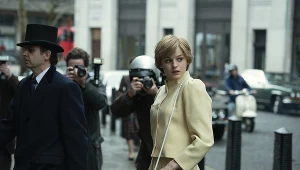 "The Crown"
