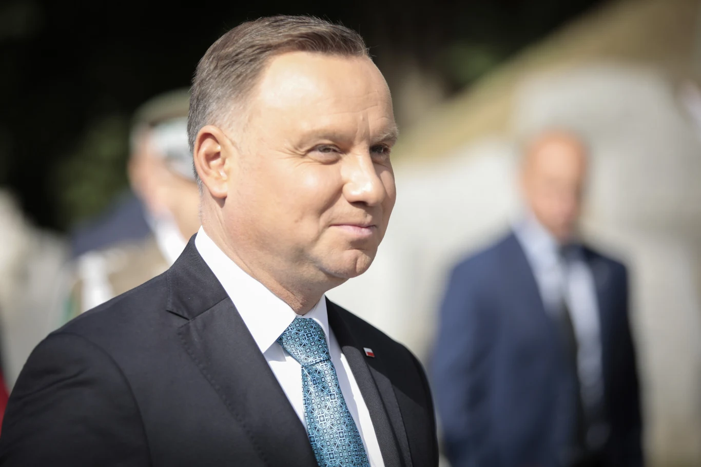 Andrzej Duda