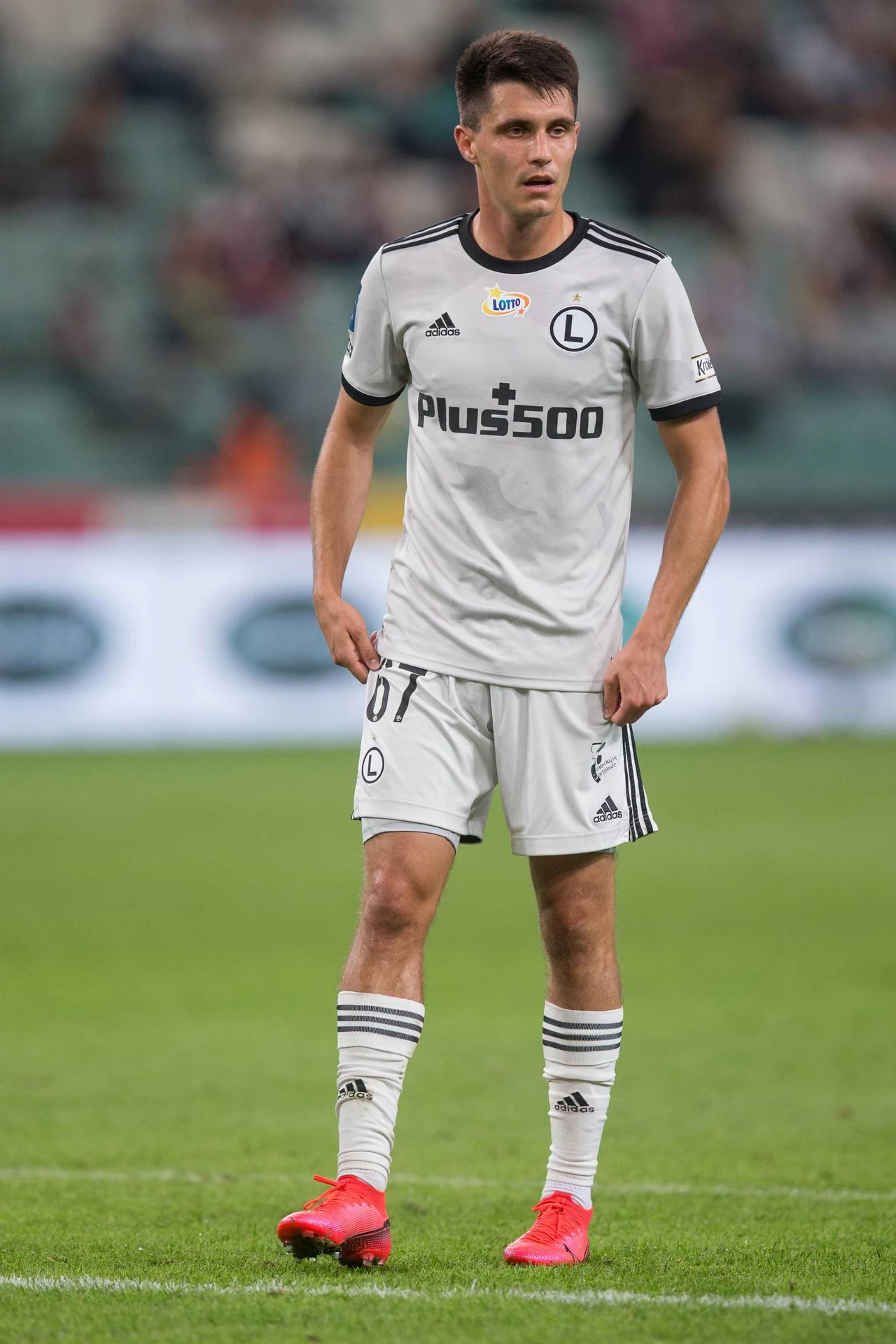 Bartosz Kapustka Bartosz Kapustka
