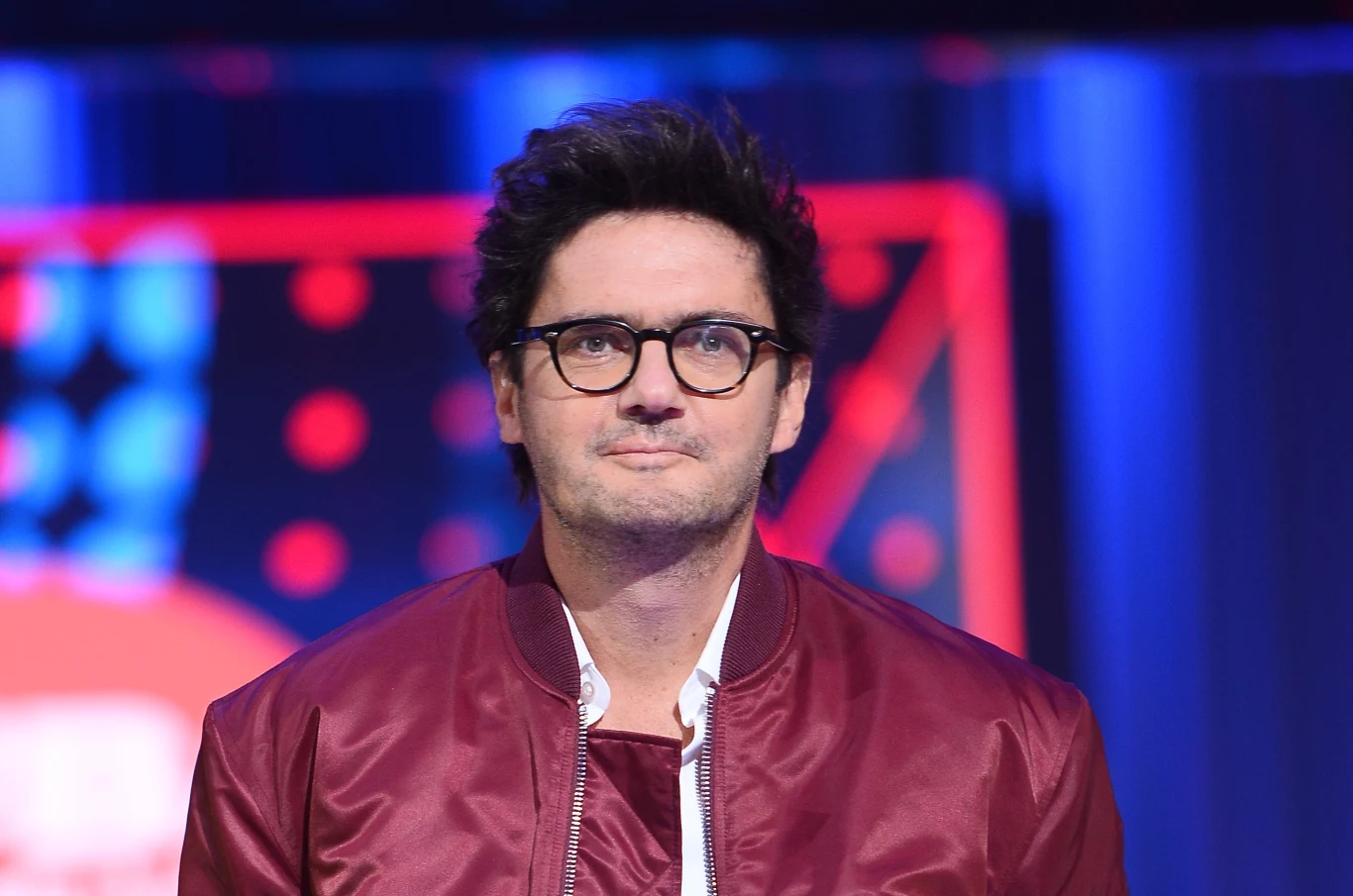 Kuba Wojewódzki słynie z tego, że ma cięty język i słabość do atrakcyjnych kobiet Kuba Wojewódzki słynie z tego, że ma cięty język i słabość do atrakcyjnych kobiet