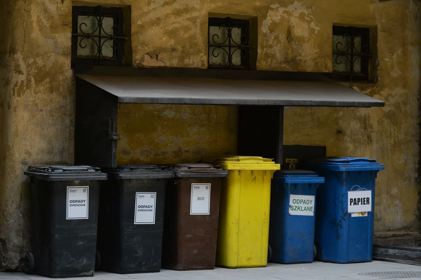 Około jedna trzecia ludzi na całym świecie zapewnia, ze dba o środowisko. Faktycznie robi to około 3 proc. populacji