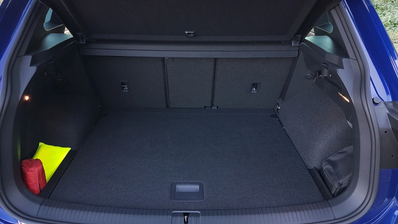 Volkswagen Tiguan R