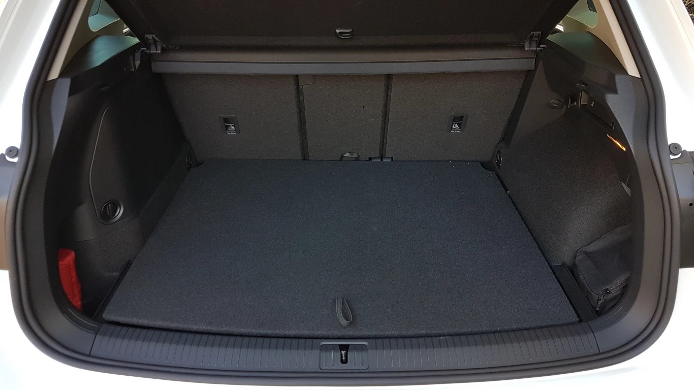 Volkswagen Tiguan eHybrid