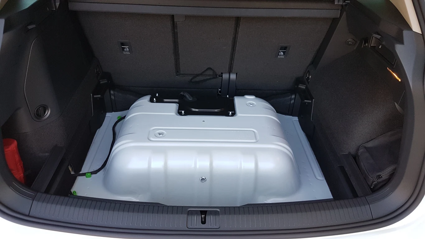 Volkswagen Tiguan eHybrid