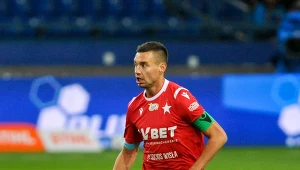 ​Wisła Kraków. Mocne otwarcie Macieja Sadloka