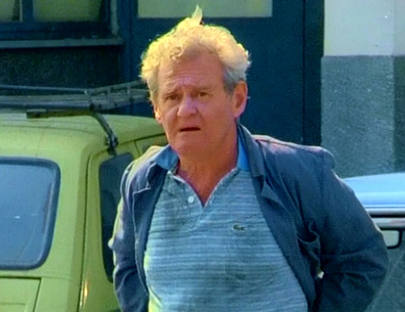 Bronisław Pawlik Bronisław Pawlik