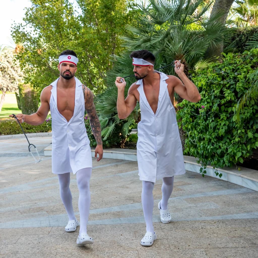 Piotr i Paweł Tyburscy 