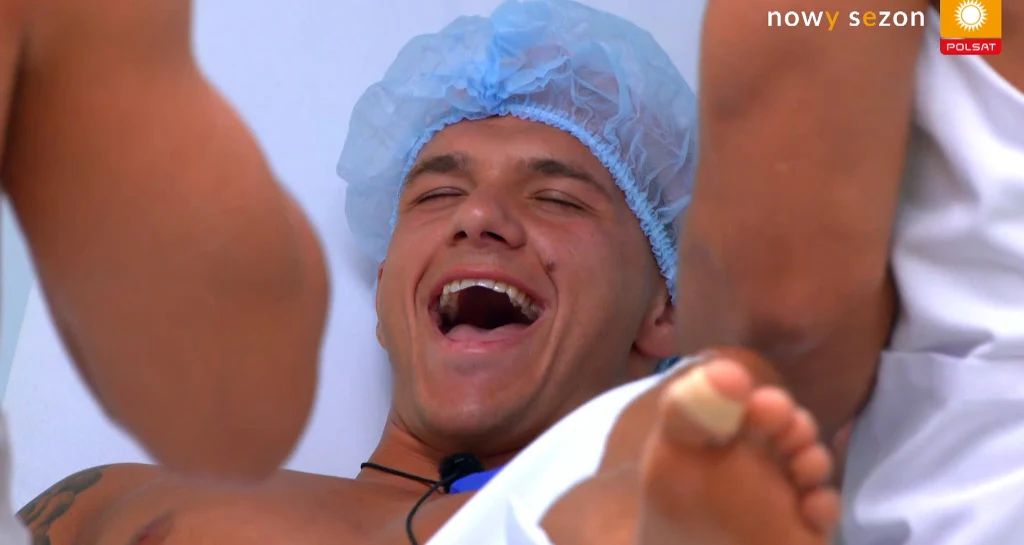 "Love Island. Wyspa miłości"