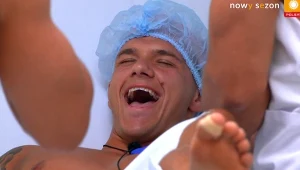 "Love Island. Wyspa miłości"