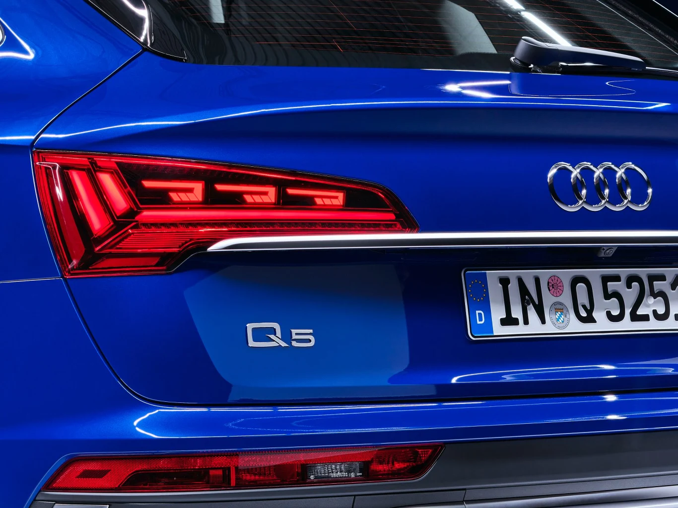Audi Q5 Sportback