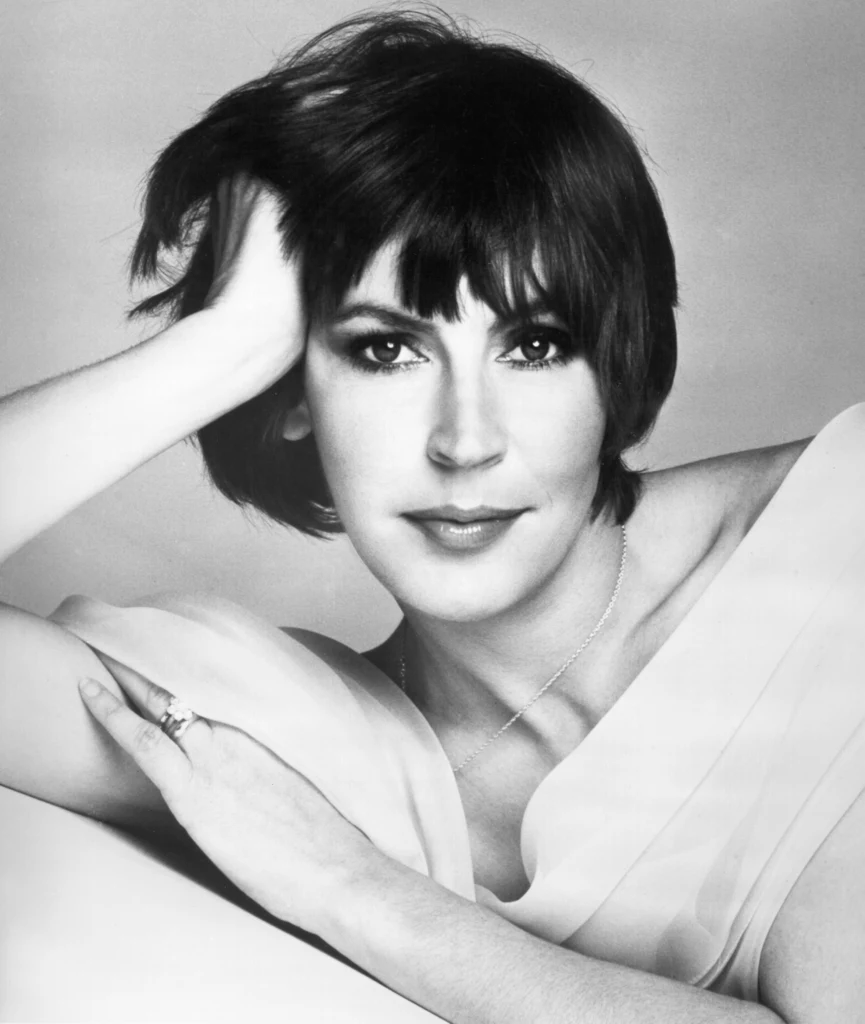 Helen Reddy zmarła mając 78 lat