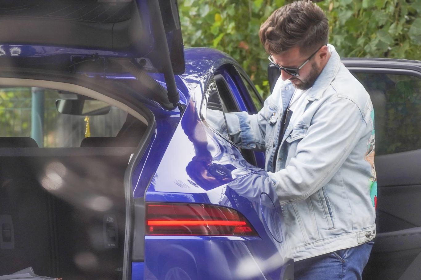 Basia Kurdej-Szatan Basia Kurdej-Szatan