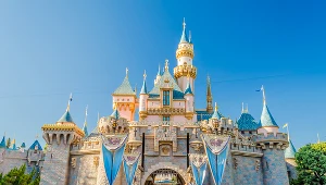 Disney zwolni 28 tysięcy pracowników parków rozrywki