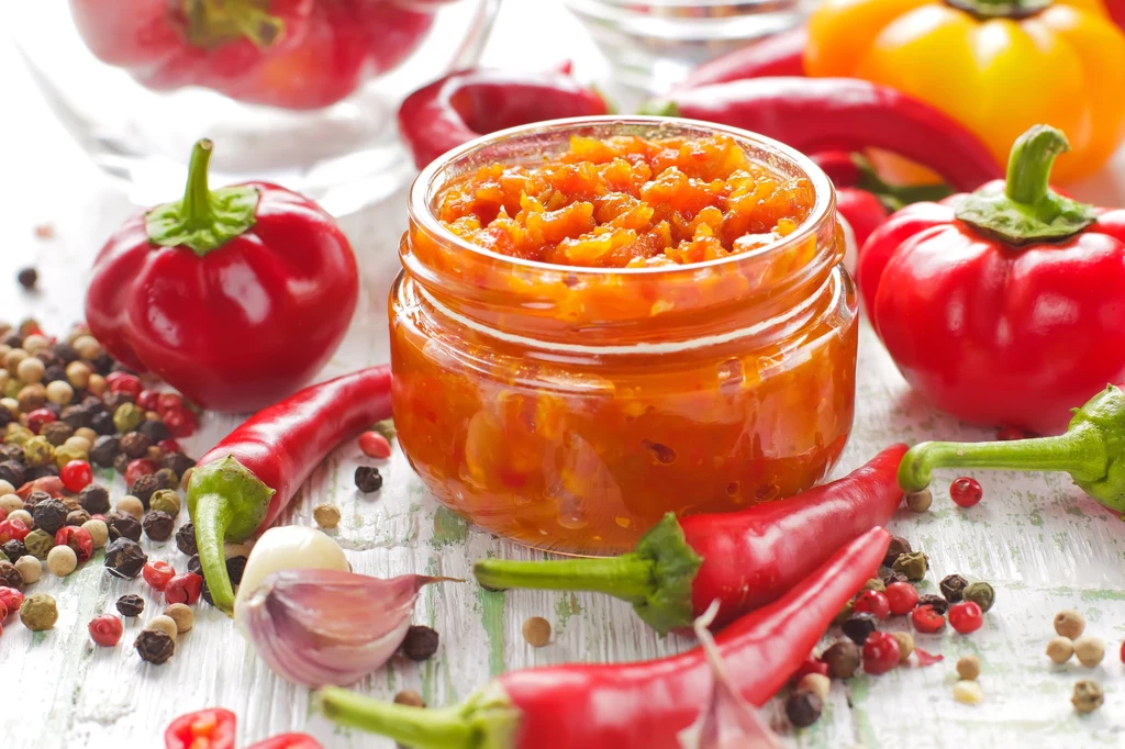 Ajvar