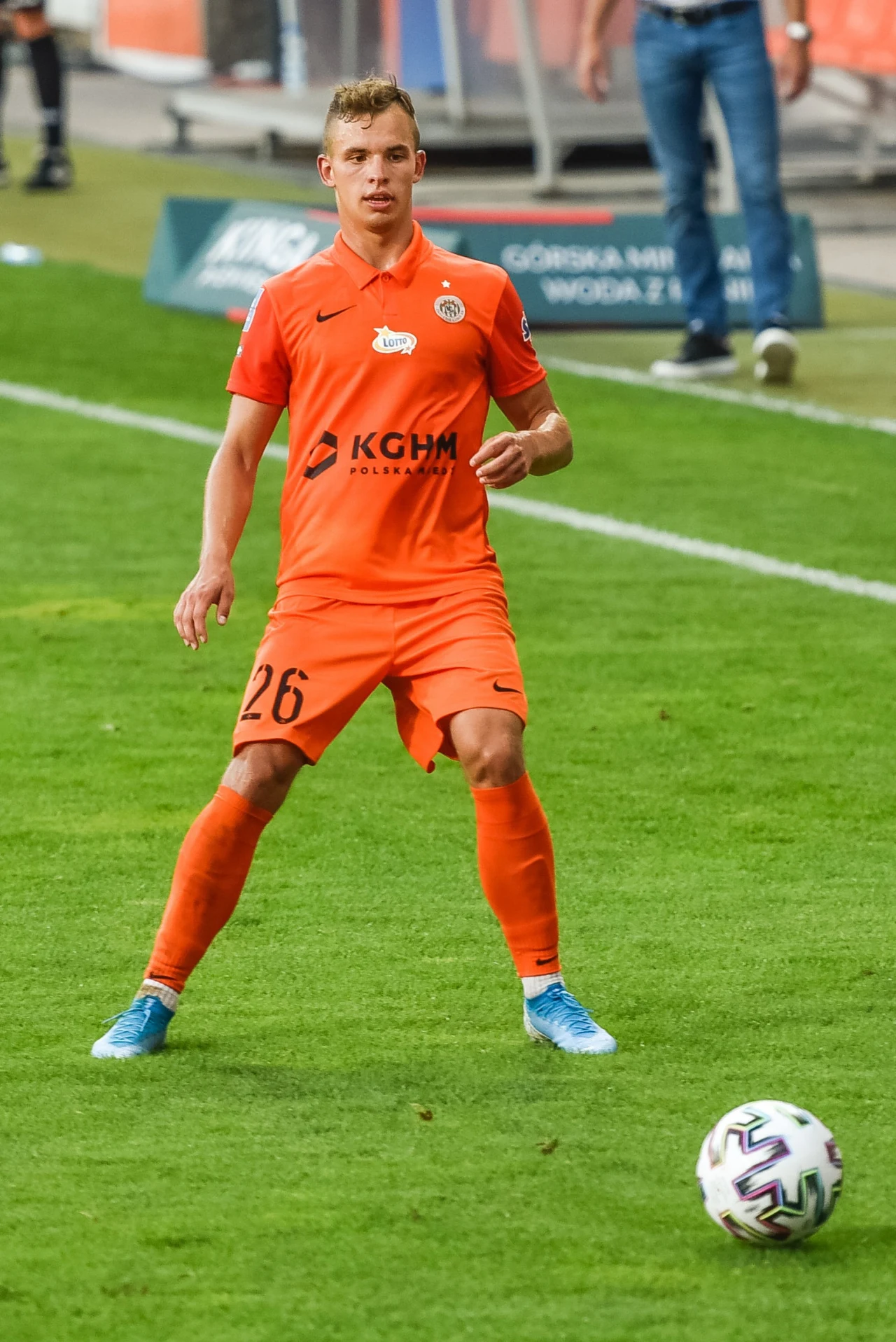 Kacper Chodyna Kacper Chodyna