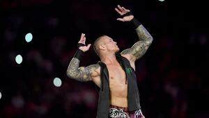 Randy Orton