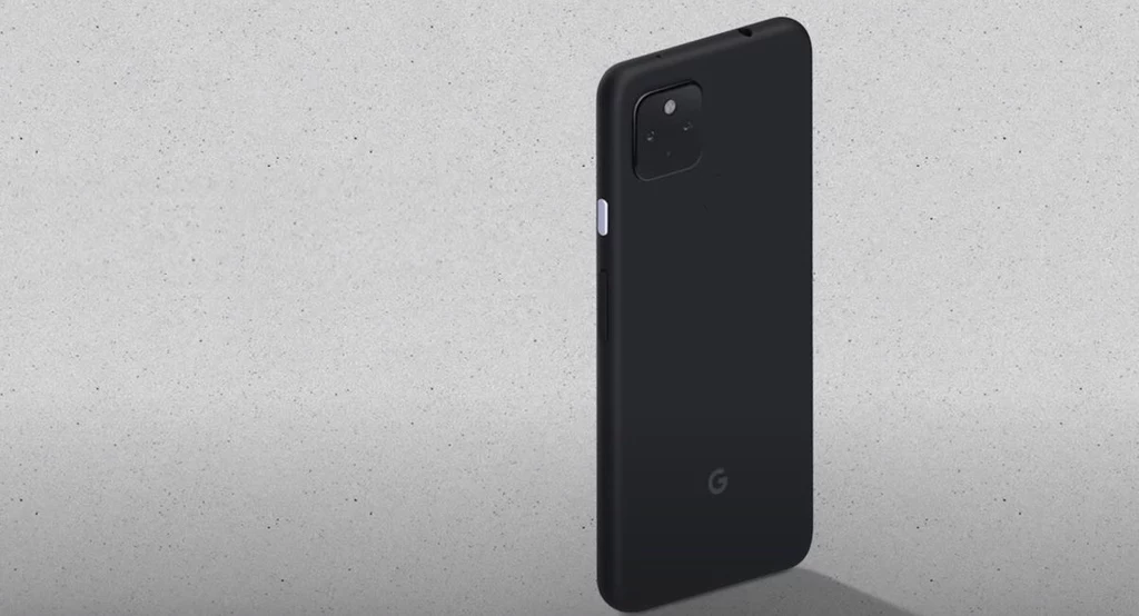 ​Pixel 4a 5G 