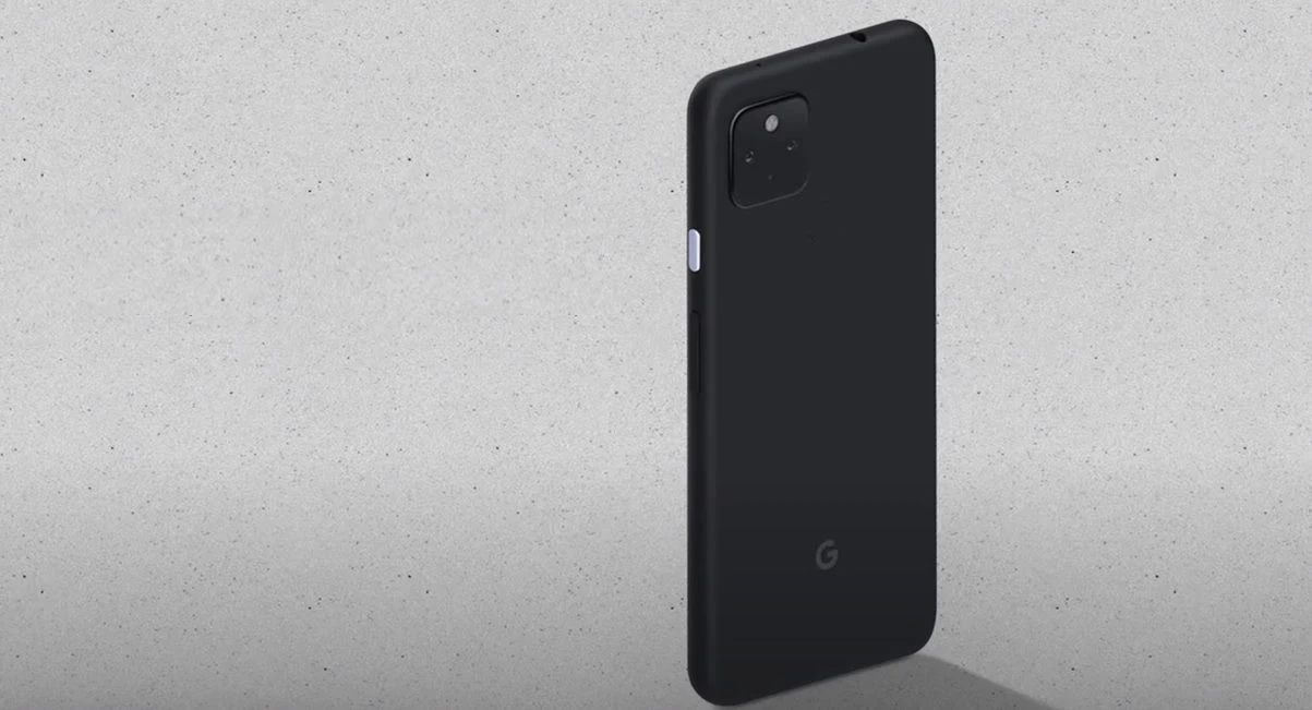 Pixel 4a 5G Pixel 4a 5G