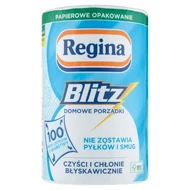 Regina Blitz Ręcznik papierowy uniwersalny