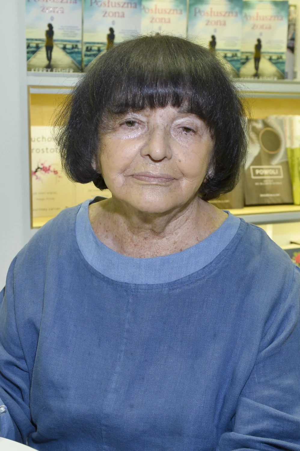 Hanna Krall Hanna Krall