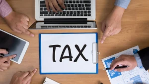 Jeden plik JPK_VAT z deklaracją dla wszystkich podatników VAT