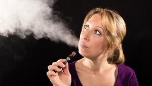 Od wczoraj nowe stawki akcyzy na wyroby nowatorskie 