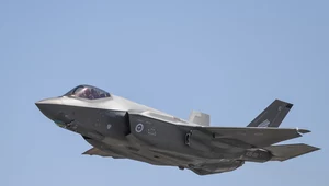 Zapotrzebowanie na myśliwce F-35 wciąż wysokie