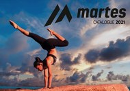 Katalog Martes Sport 2021