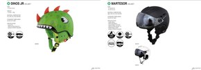 Katalog Martes Sport 2021