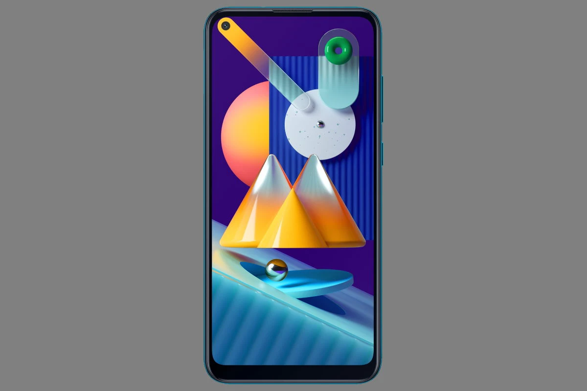 Samsung Galaxy M11 Samsung Galaxy M11