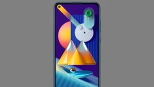 ​​Galaxy M11 - kolejny smartfon Samsunga z wielką baterią 