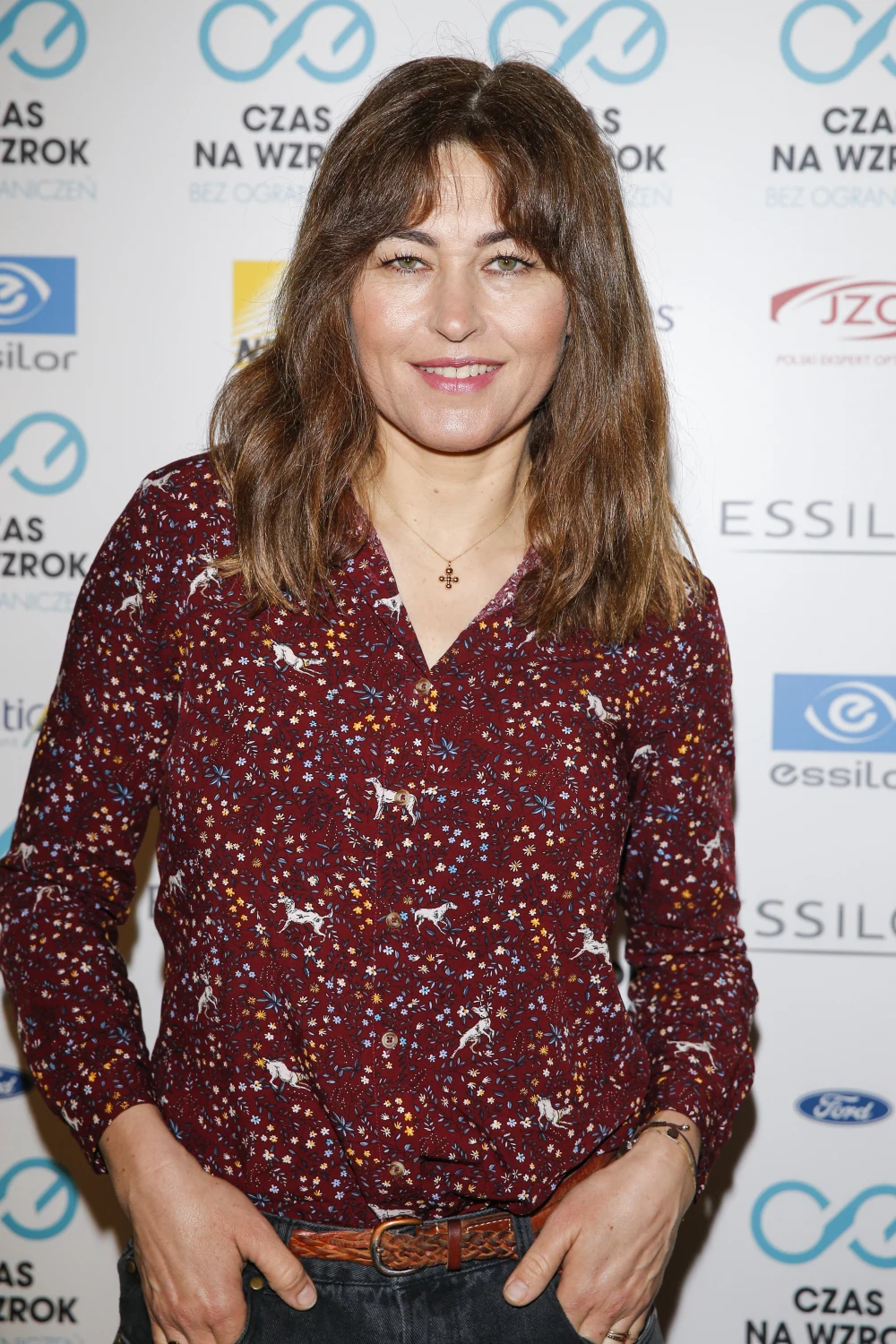 Beata Sadowska Beata Sadowska