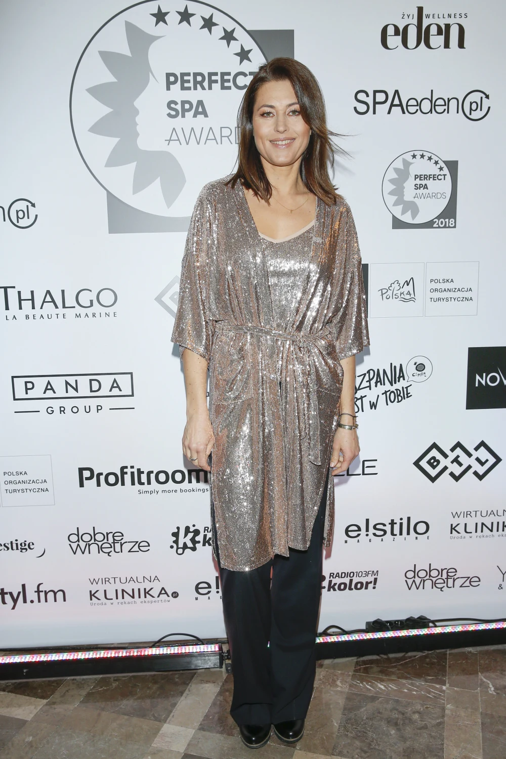 Beata Sadowska Beata Sadowska