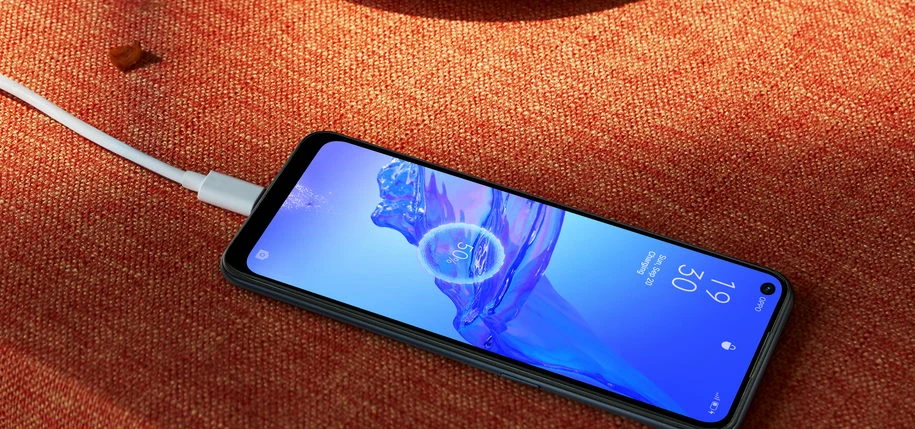 Oppo A53 Oppo A53