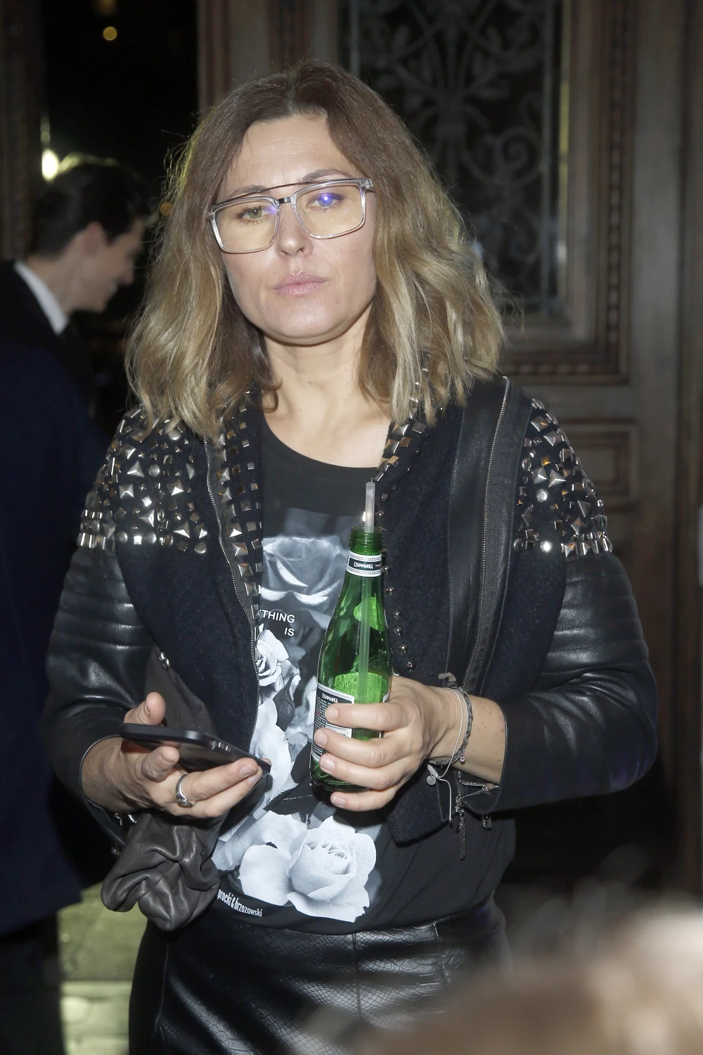 Beata Sadowska Beata Sadowska