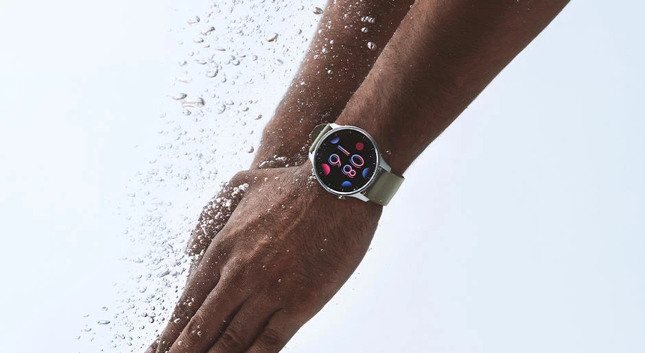 Xiaomi Mi Watch Revolve