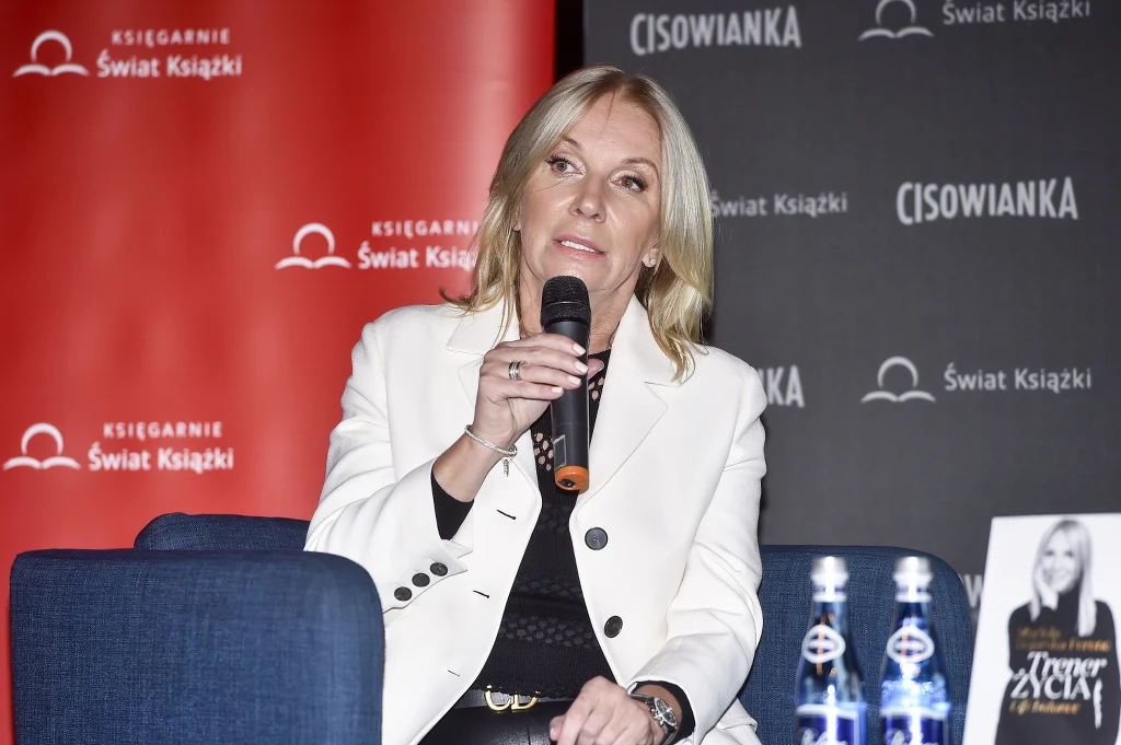 Mariola Bojarska-Ferenc