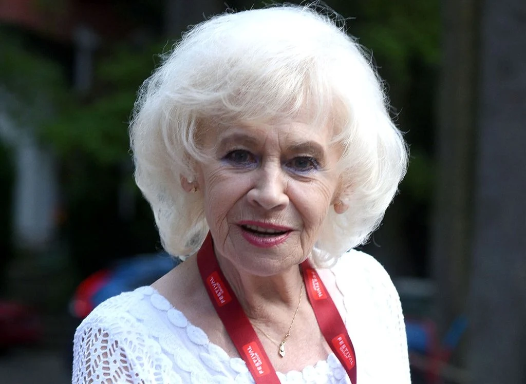 Krystyna Loska Krystyna Loska